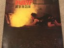 Ratt Out Of The Cellar Vinyl LP. Rare OOP German Press. Mint Record. Cobra Kai.