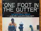 Dave Bailey Sextet – One Foot In The Gutter – Hard Bop-Soul Jazz Vinyl LP-Japan