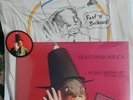 Captain Beefheart & His Magic Band Trout Mask Replica Third Man Records Vault 36
