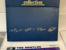 The Beatles - The Beatles Collection 13 piece vinyl box set. Rare. Records NM