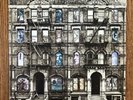 LED ZEPPELIN. PHYSICAL GRAFFITI. 2 RECORD SET. POSTER. SWAN SONG. 1975.