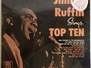 Jimmy Ruffin Sings Top Ten LP Soul 704, Sealed