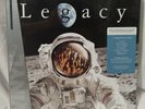 NEW Garth Brooks Legacy 180g Vinyl LP Box Set No Fences The Chase In Pieces