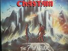 Chastain:The 7th of Never Lp