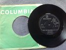 GENE VINCENT -TEMPTATION BABY / WHERE HAVE -UK 1963 ROCK ’N’ ROLL JOE MEEK MINT-