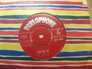 The Beatles – Love Me Do 1962 7” Parlophone R 4949