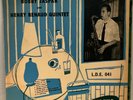 HENRI RENAUD BOBBY JASPAR New Sounds From Europe Vol 4 10