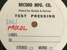 ** RARE ** PROCOL HARUM 