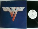 Van Halen Van Halen II LP No barcode
