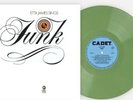 Etta James Sings Funk VMP New Limited Green Vinyl