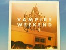 VAMPIRE WEEKEND - SELF TITLED - ORIGINAL - XL 2008 *EX* VINYL LP RECORD ?