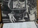 10cc / The Original Soundtrack  1970's Vintage Vinyl L P  1st Pressing