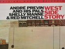 MFSL MoFi Audiophile LP: Andre Previn 