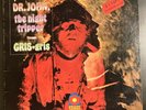 DR. JOHN THE NIGHT TRIPPER Gris Gris '68 ORIG MONO LP ATCO 33-234 Rare