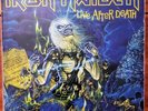 Iron Maiden - Live After Death Vinyl 2LP Capitol SABB-12441 US 1985 Heavy Metal