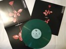 ** DEPECHE MODE ** violator Rare vinyl lp record. Ultra.