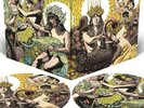 Baroness YELLOW & GREEN (781676437016) LIMITED New Vinyl Picture Disc 2 LP