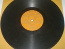 1903 CASA EDISON Rio DJ Brazil Zon-O-Phone X-572 FORASTER DOBRADO Zonophone SP