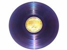 Panic At The Disco PRETTY ODD Vinyl - Opaque PURPLE - 2013 HT Pressing