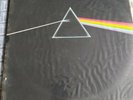 PINK FLOYD LP DARK SIDE OF THE MOON 1973 ORIGINAL UK HARVEST vinyl rare