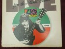 AC/DC  LIVE FROM THE ATLANTIC RECORDING STUDIOS  ORIGINAL PROMO COPY