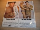 The Who - Sell Out , UK Track Stereo orig lp -67 TOPP