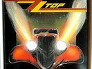 Eliminator ZZ Top 1983 Vinyl Warner Bros Records 1st Press