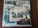 The Beatles Anthology 1 3x Vinyl LP. 1995 first pressing.