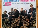 The Critters – Younger Girl (LP, 1967, London Records HAR 8302, VG+/VG)