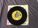 JETHRO TOE = JETHRO TULL  SUNSHINE DAY AEROPLANE  VINYL 7 INCH SINGLE  MGM REC