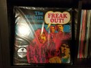 Frank Zappa - FREAK OUT  - 2013 Vinyl 2 LP Reissue w Hot Spot Ad  NEW & SEALED