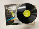 Jazz at the Showboat Volume 3 Charlie Byrd Trio Vinyl Record