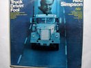 Red Simpson CAPITOL T-2691 MONO SEALED/MINT 