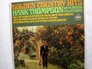 Hank Thompson CAPITOL SM-2089 MONO SEALED/MINT 1970's Re-Issue LP