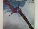 FREE s/t SP4204 LP A&M Records Vinyl VG++ Cover Fair WoC 1969 Paul Rodgers