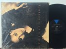 Lalah Hathaway self titled 1990 1st VG+ in SHRINK contemporary modern soul Donny