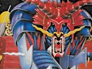 JUDAS PRIEST on LP 