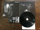 RAW NERVE MAIL ORDER LP Youth Attack Vile Gash City Hunter The Repos Das Oath