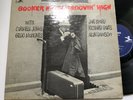 Booker Ervin Groovin High LP Prestige Carmell Jones Jaki Byard RVG DJ promo