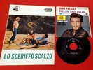 ELVIS PRESLEY (E.P - ITALY) EPA 4368  