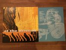 LP: At the Drive - In Relationship of Command (VG+)