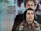 SIMON AND GARFUNKEL – BRIDGE OVER TROUBLED WATER - MFSL 1-173 - LP Neu OVP