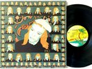 Brian Eno Taking Tiger Mountain By Strategy Island Vintage LP Vinyl Record Album