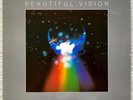 VAN MORRISON - beautiful vision LP Them Dire Straits Peter Gabriel Fleetwood Mac
