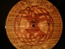 Primordial/Mael Morda split 7