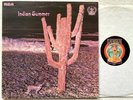 INDIAN SUMMER - LP 1.UK Press 1971 Guru Guru CAN Amon Düül GILA Silberbart JANUS
