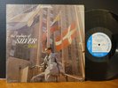 HORACE SILVER STYLINGS OF SILVER Art Farmer Louis Hayes Hank Mobley Blue Note LP