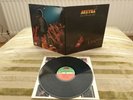 Aretha Franklin - Live at Fillmore West Vinyl LP Atlantic SD7205 1st US Press EX