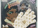 MICHAEL Jackson 5 Vintage PICTURE DISC 14 Greatest Hits GLOVE Motown J5 Vinyl LP