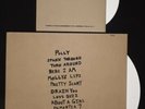 Nirvana Vinyl Records Complete Numbered BBC Almost Everything Everything Else